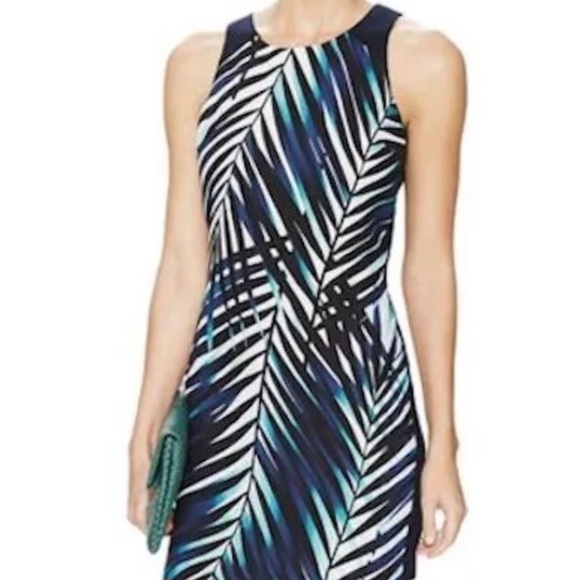 Trina Turk Dyana shift dress - Picture 2 of 9